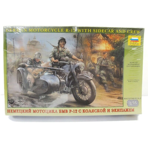 German motorcycle with - german,