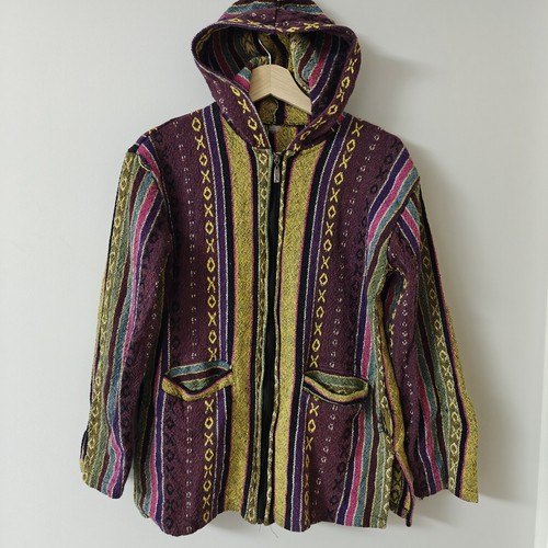 Nepal baja hoodie - baja, pullover