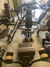 Technogym Easy Line Circuit 8