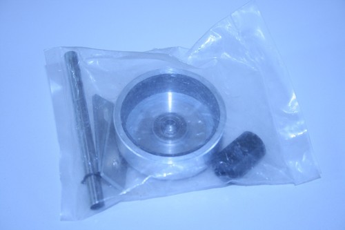 Kalt baron clutch - baron, bell