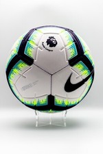 acrylic football display stand