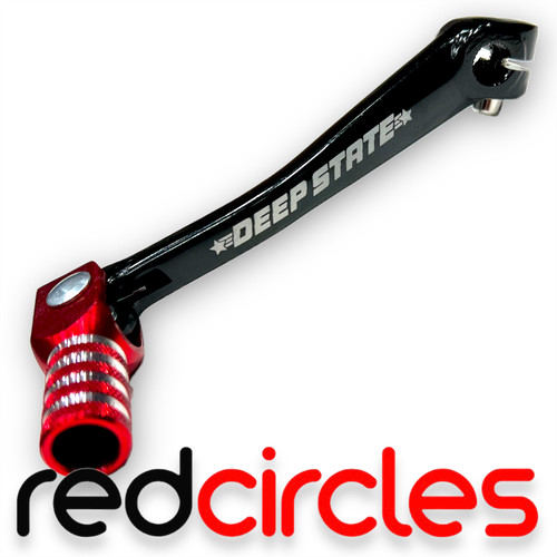 Red deep state cnc folding - cnc,