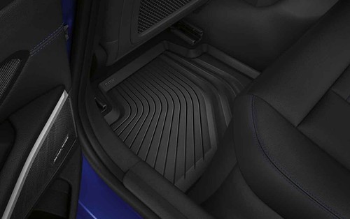 Bmw genuine rear floor - genuine,
