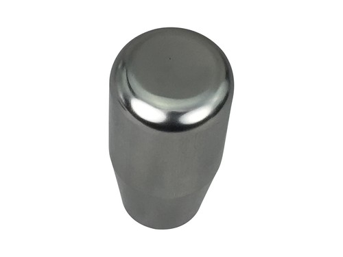 Silver gear shift - silver,