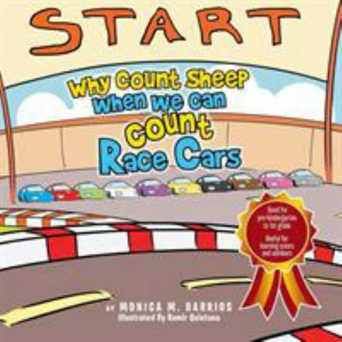 Why count sheep - count,