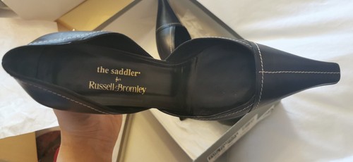 Ladies russell bromley - &,