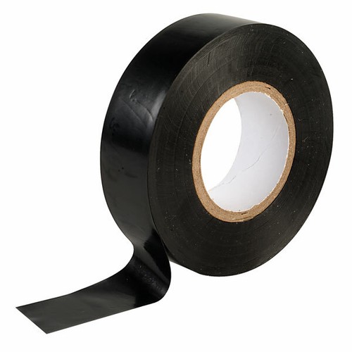 New adhesive pvc wiring - new,