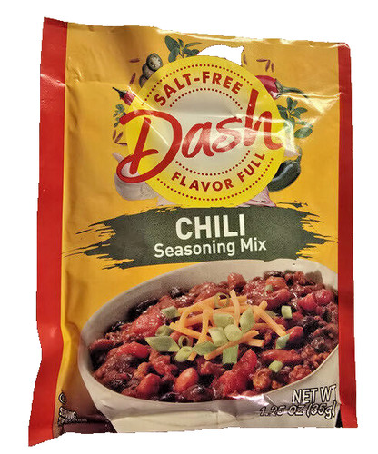Mrs dash seasoning mix - mrs.,