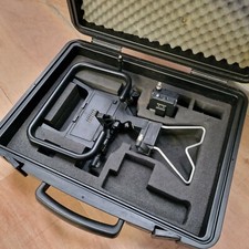 Trimble CU Holder and Georadio 600 - Trimble total station accessory