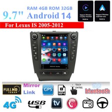 9.7'' Android Car Stereo Radio