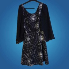 Spin Doctor Black Victorian