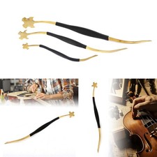 Sound Post Setter Maintenance