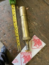 ANTIQUE VINTAGE BRASS WW2
