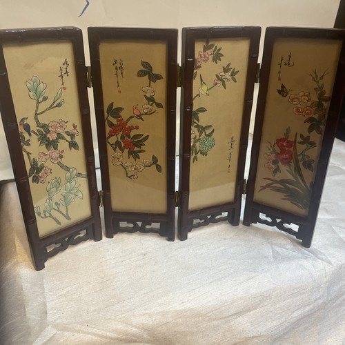 Vintage chinese table - vintage,