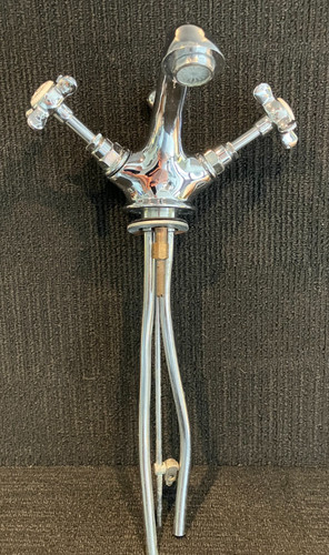 Lefroy brooks chrome mono - lefroy,