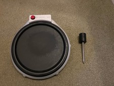 Yamaha TP100 Triple Zone