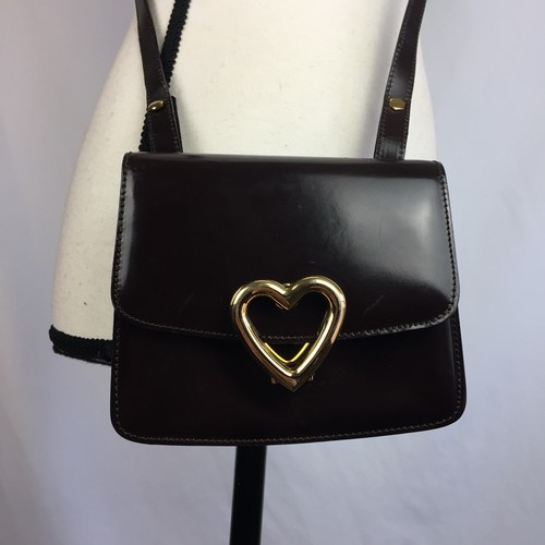 Vintage moschino mini purse - mini,