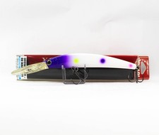 Yo Zuri Crystal Minnow DD