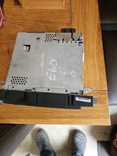 Bmw E60 Lci Cd Player