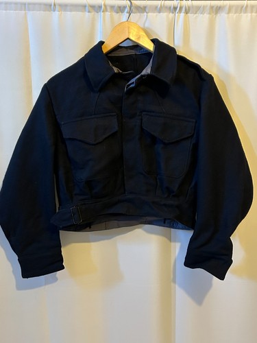 Vintage 1953 civil defence - vintage,