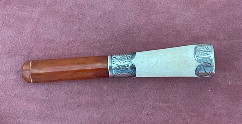 Cheroot holder case - cheroot, &