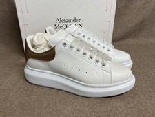 ALEXANDER MCQUEEN  Oversized
