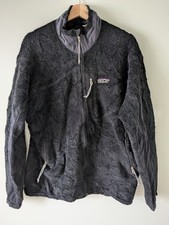 Patagonia Men's R Black Air