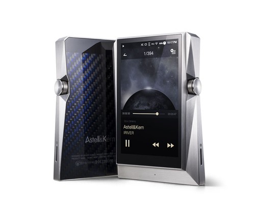 Astell kern ak380 - astell&kern,