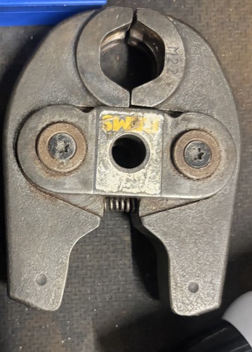 Rems mini press m22 jaws - rems,
