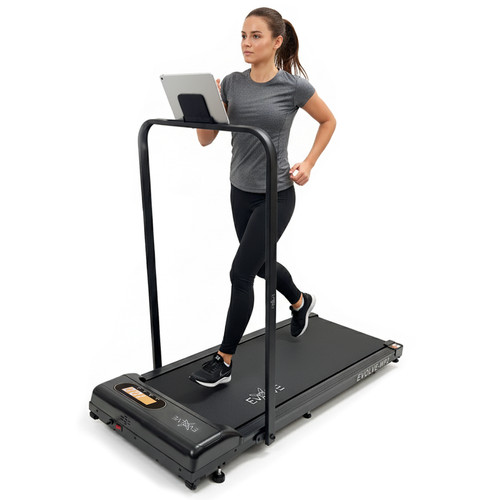 Walking pad inclined - walking,