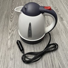 Car Travel Kettle Camping