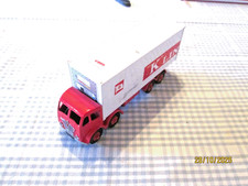 Dinky Toys-2nd Series Foden