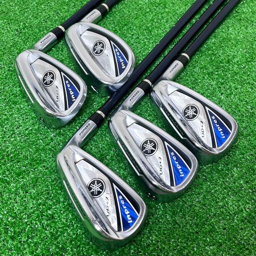 Yamaha inpres iron 5 - iron,