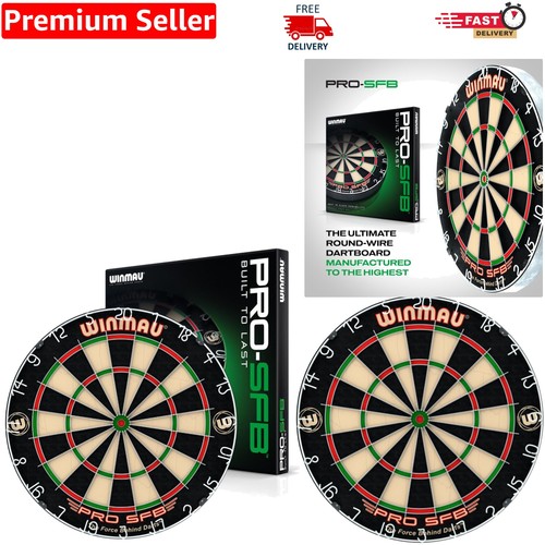 Professional winmau bristle - winmau,