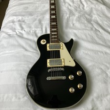 VINTAGE SATELLITE LES PAUL