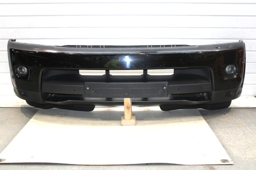 Range rover sport l320 front - rover,