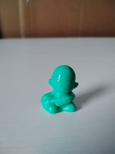 Gogo crazy bones - crazy, 1