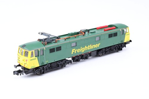 Dapol gauge 099c class - n, nd-099c