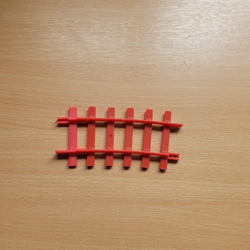 Triang big - big, 1/4