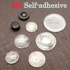 3M RUBBER FEET Self Adhesive