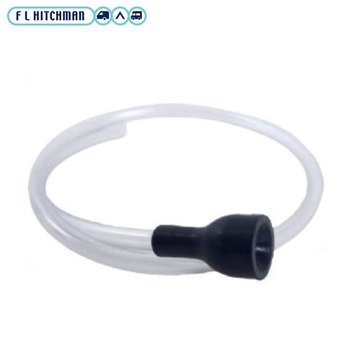 Hitchman aquaroll filler tube - filler,