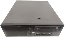 Chieftec CS-12B-300 SFF Enclosure + Power Supply and DVD Drive for Matx Motherboards