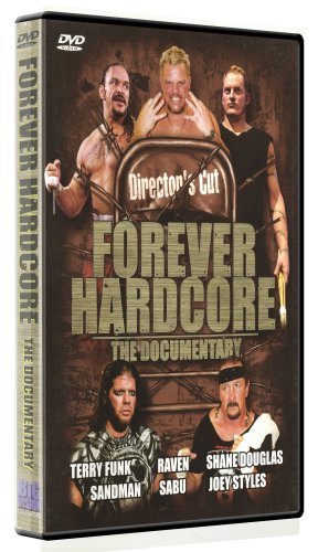Hardcore forever dvd - hardcore:,
