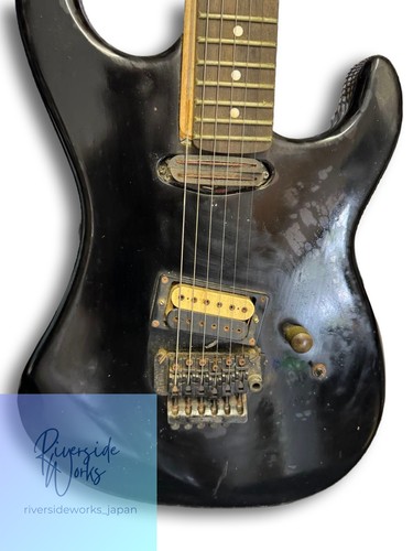 Kramer jk1000 electric - jk1000, guitar