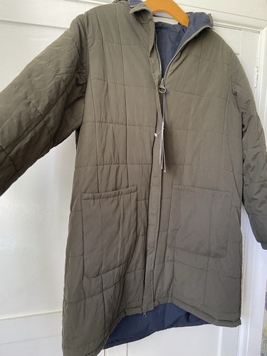 Seasalt near shore reversible - shore,