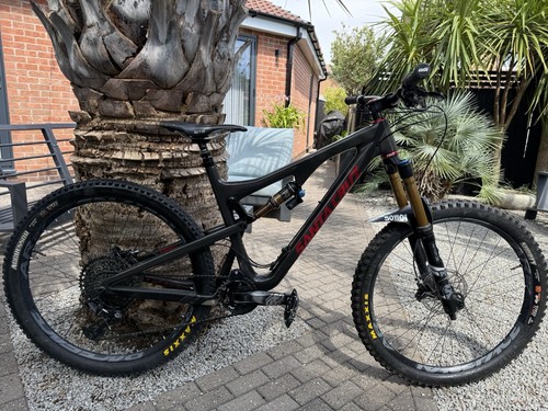 Santa cruz bronson large - santa,