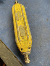 Wacker Neuson 110v Concrete