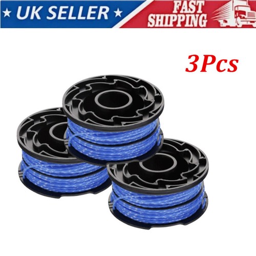 Strimmer spool and - x,