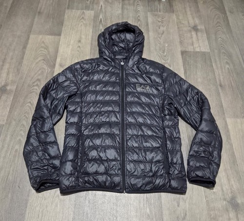 Emporio armani ea7 jacket - emporio,