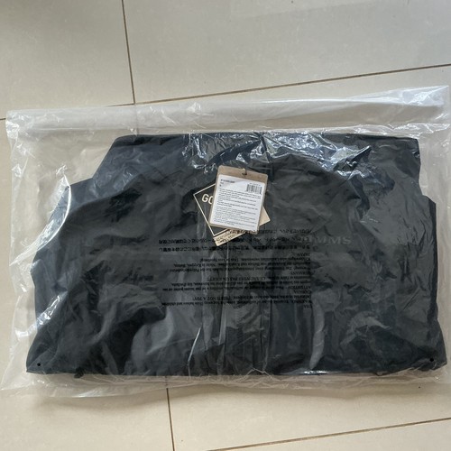 Simms guide jacket - g3,